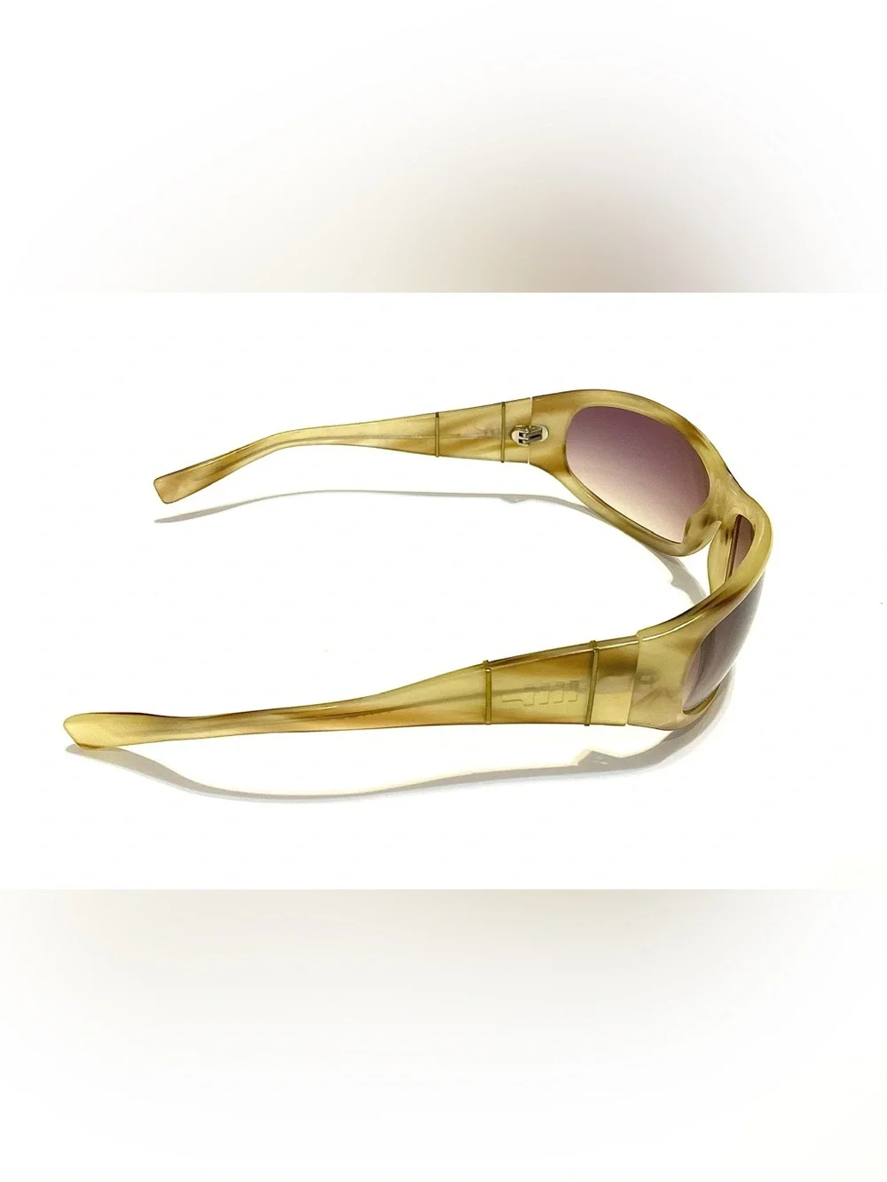 Vintage Mosley Tribes Sunglasses